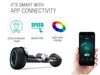 HUMMER F1 2020 HOVERBOARD WITH BLUETOOTH AND SMART APP - TheSwegWay-UK