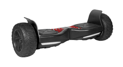ALL TERRAIN 8.5 OFF ROAD HOVERBOARD - DEAL OF THE DAY 50% OFF - TheSwegWay-UK