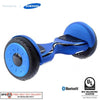 2017 Off-road Blue 10 inch Hoverboard Segway with App control Hoverkart Bundle Deals UK for Sale + Fidget Spinner with 20% Offer - TheSwegWay-UK