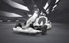 Bolt 2 IN 1 Electric Gokart: The Coolest Gokart Ever - RRP £1999 - TheSwegWay-UK