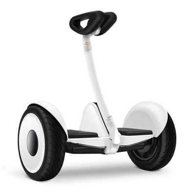 Ninebot by Segway Mini S Electric Scooter - TheSwegWay-UK