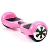 Pink Classic Segway UL Certified Hoverboard 6.5 Inch for Sale with Samsung Battery - TheSwegWay-UK