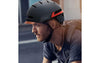 Livall BH51M Smart Urban Cycle Helmet with Controller - Graphite Black - TheSwegWay-UK