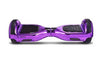 Purple Segway Bluetooth Hoverboard for Sale - TheSwegWay-UK