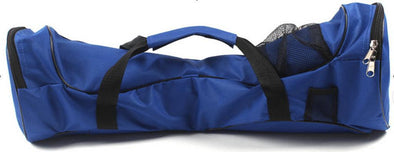 Carry bag for Hoverboard 6.5" - Blue - TheSwegWay-UK
