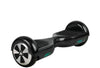 BLACK CLASSIC 6.5 HOVERBOARD WITH BLUETOOTH SPEAKER - POWERED BY SAMSUNG - TheSwegWay-UK