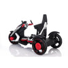GT Kids Electric Motorcycle Racing Ride On Toy Car - TheSwegWay-UK