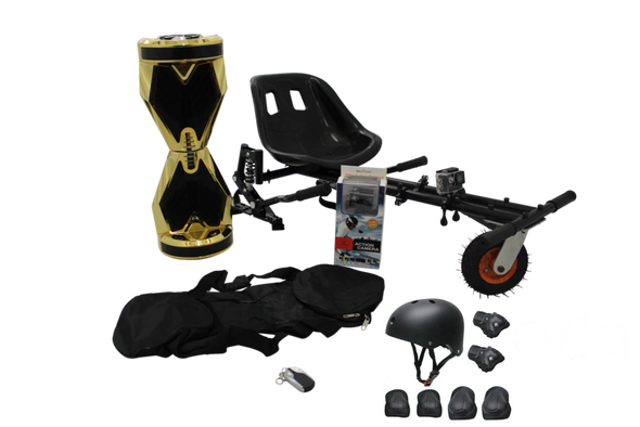 Gold Segway, Gold Lambo Segway for Sale, Lambo Segway Hoverboard for Sale UK with 20% Offer - TheSwegWay-UK