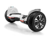 WHITE G2 WARRIOR, THE STRONGEST HUMMER HOVERBOARD IN THE WORLD WITH METAL CASE - TheSwegWay-UK