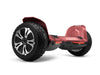 All terrain off road hoverboard 