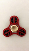 Metal Fidget Spinner - Must Have For EDC Stress Relief ADHD - TheSwegWay-UK