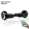 UL Certified Hoverboard Segway with app control - Black Friday sale - TheSwegWay-UK