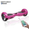 UL Certified Hoverboard Segway with app control - Black Friday sale - TheSwegWay-UK
