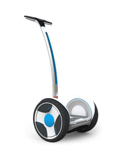 NINEBOT BY SEGWAY Elite Mini Flight Self Balancing Scooter for Sale in UK, 1 Year Warranty in 25% Offer Price - TheSwegWay-UK