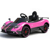 Officially Licensed 2018 12V Pagani Zonda F Roadster Ride On Car - TheSwegWay-UK