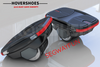 UK HOVERSHOES smart self balancing one wheel electric scooter..The Must Have Gadget Of 2018 - TheSwegWay-UK