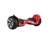 RED WARRIOR, THE STRONGEST HUMMER HOVERBOARD IN THE WORLD WITH METAL CASE, ALL TERRAIN OFF ROAD HOVERBOARD WITH APP - TheSwegWay-UK