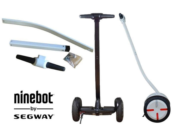 Height Adjustable Handlebar Kit for Ninebot by Segway Mini Pro - TheSwegWay-UK