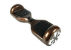 2019 Limited Edition Chocolate CLASSIC 6.5inch SWEGWAY HOVERBOARD - Protective Leather case - TheSwegWay-UK