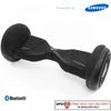 2017 10 Inch Black App Controlled Self Balancing Hoverboard Segway for Sale in UK with UL Certification + Fidget Spinner in 20% Offer - TheSwegWay-UK