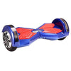 8 Inch Stylish Blue Segway Bluetooth Speaker Lamborghini Hoverboard for Sale in UK + Fidget Spinner with 20% Offer - TheSwegWay-UK