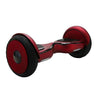 New 10 Inch Red App Controlled Self Balancing Hoverboard Segway for Sale in UK + Fidget Spinner - TheSwegWay-UK